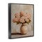 Stupell Industries Classic Blush Pink Hydrangeas Framed Giclee, design by Franklyn Gregory